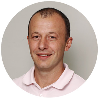 Todor Breshkov - Founding Partner Launchub Ventures